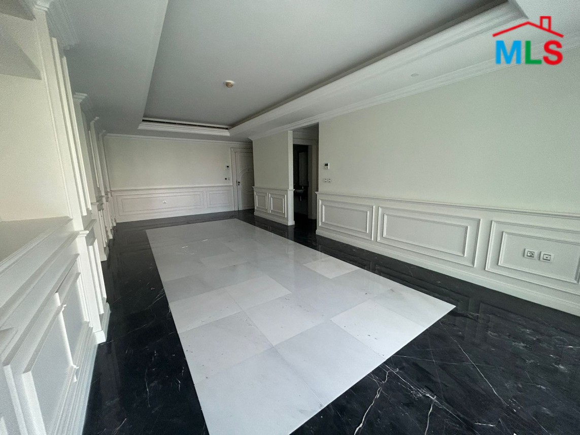Apartment with Sea View in Prestigious Tower for Sale In Down Town