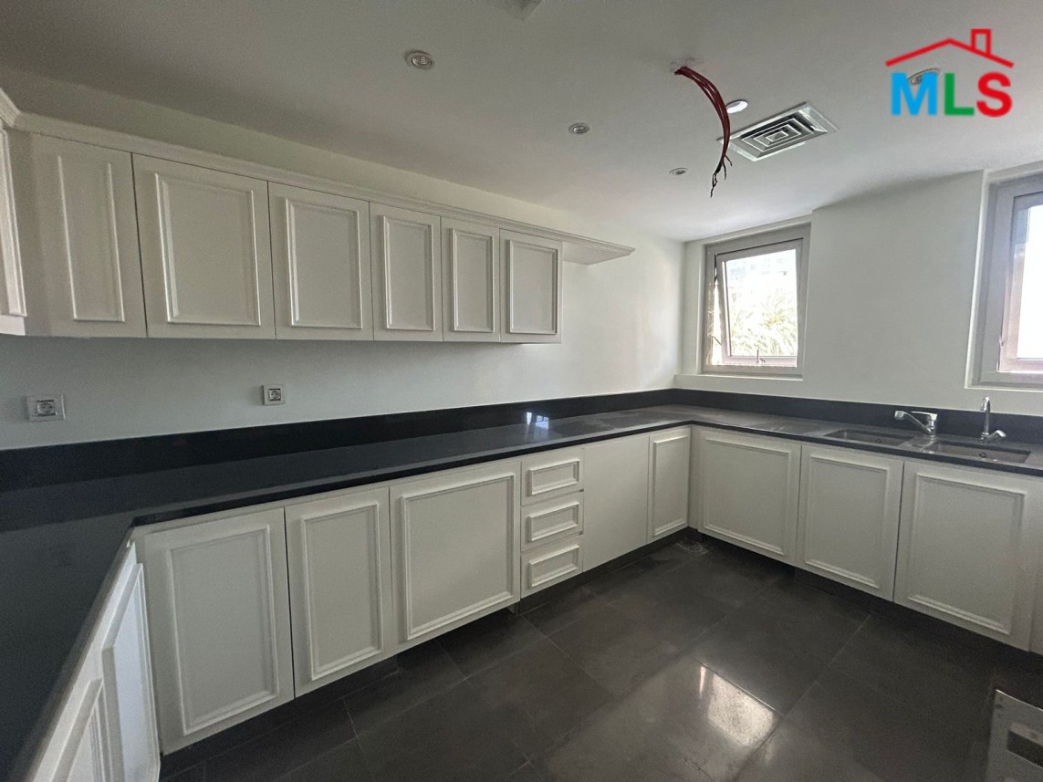 Apartment with Sea View in Prestigious Tower for Sale In Down Town