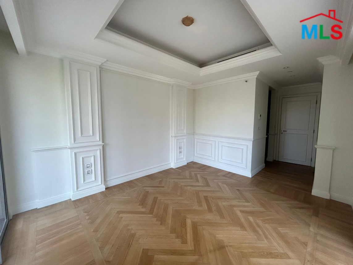Apartment with Sea View in Prestigious Tower for Sale In Down Town
