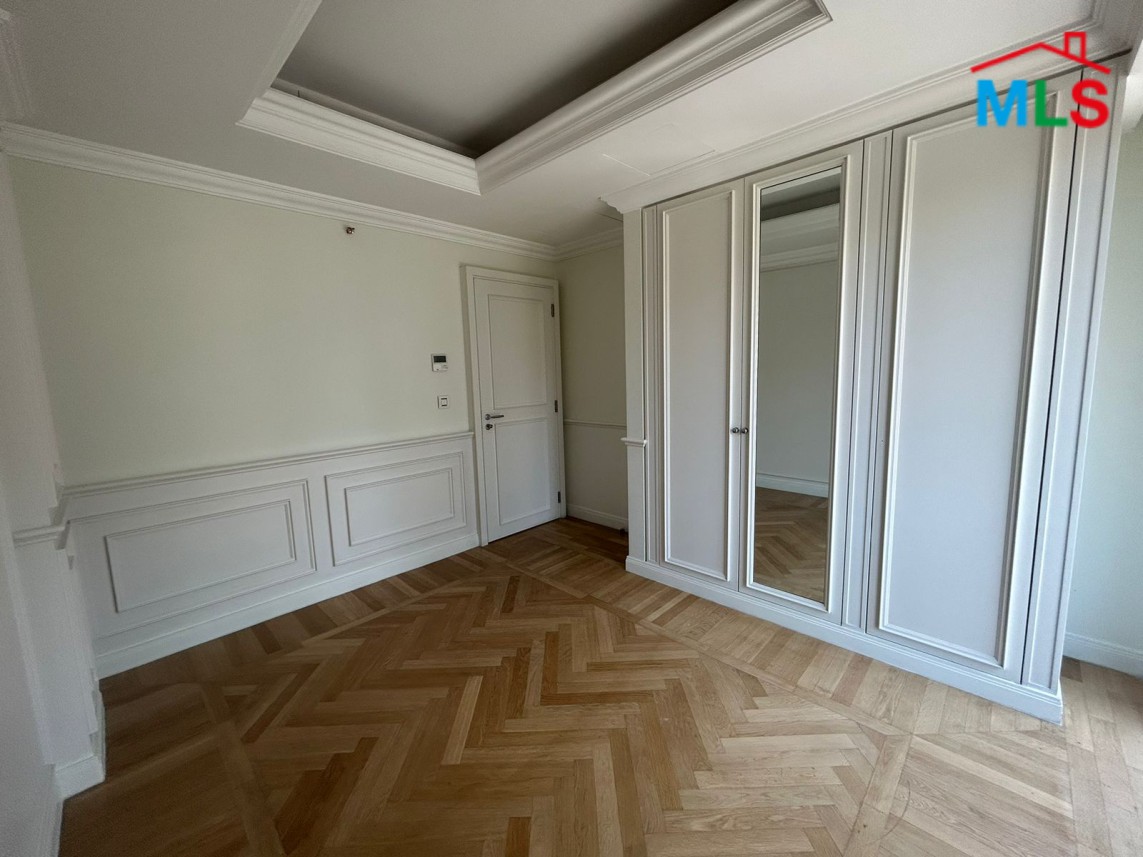 Apartment with Sea View in Prestigious Tower for Sale In Down Town