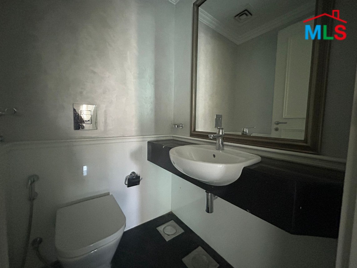 Apartment with Sea View in Prestigious Tower for Sale In Down Town