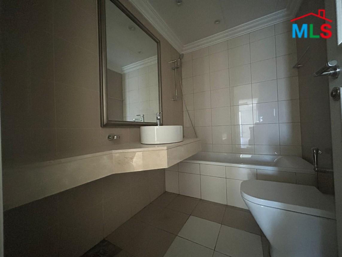 Apartment with Sea View in Prestigious Tower for Sale In Down Town