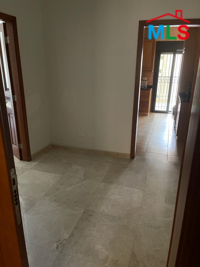 Spacious Apartment With Green View for Sale In Broumana