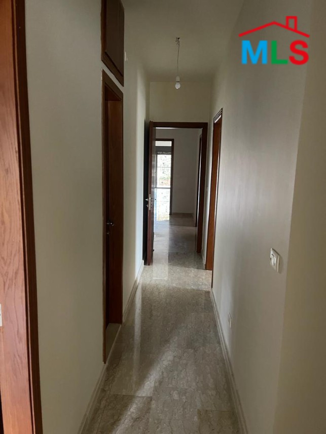 Spacious Apartment With Green View for Sale In Broumana