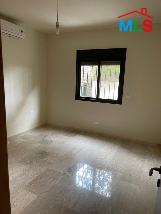 Spacious Apartment With Green View for Sale In Broumana