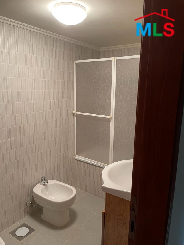 Spacious Apartment With Green View for Sale In Broumana