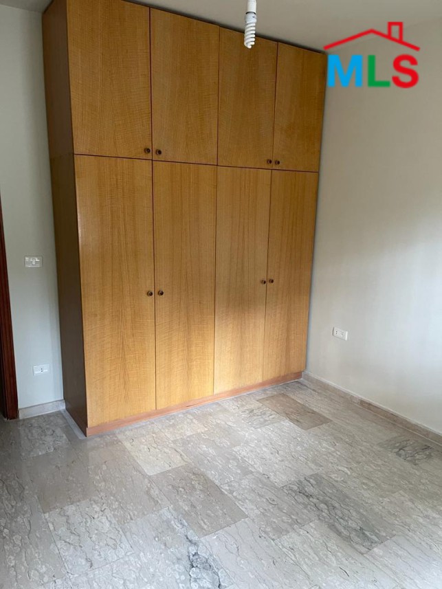 Spacious Apartment With Green View for Sale In Broumana