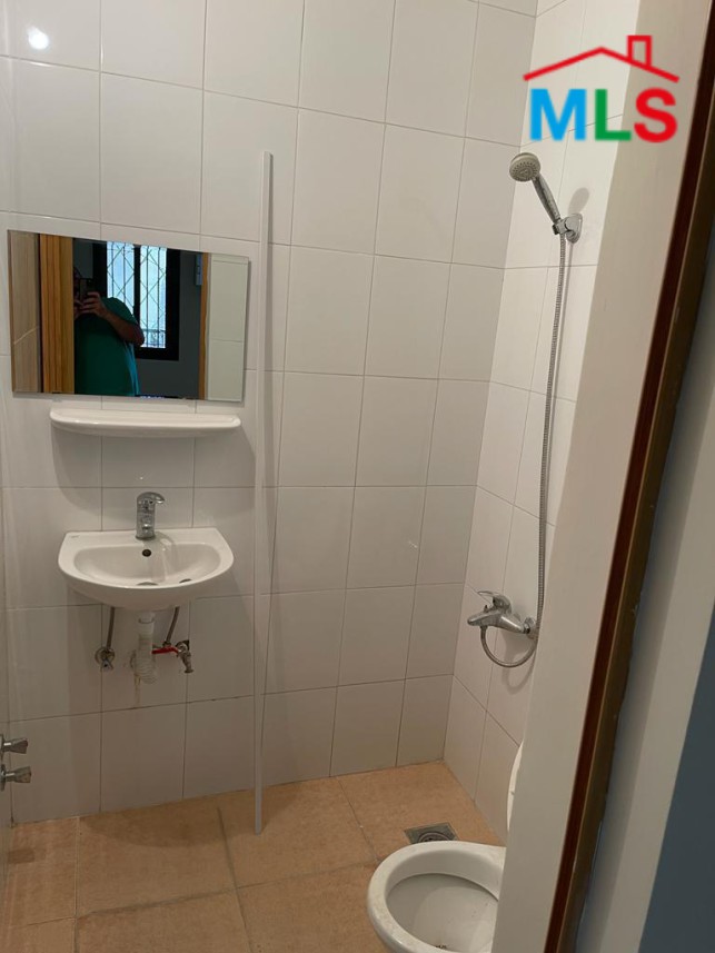 Spacious Apartment With Green View for Sale In Broumana
