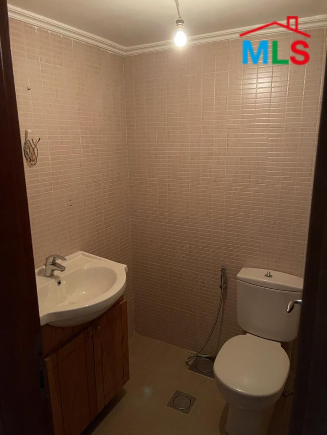 Spacious Apartment With Green View for Sale In Broumana