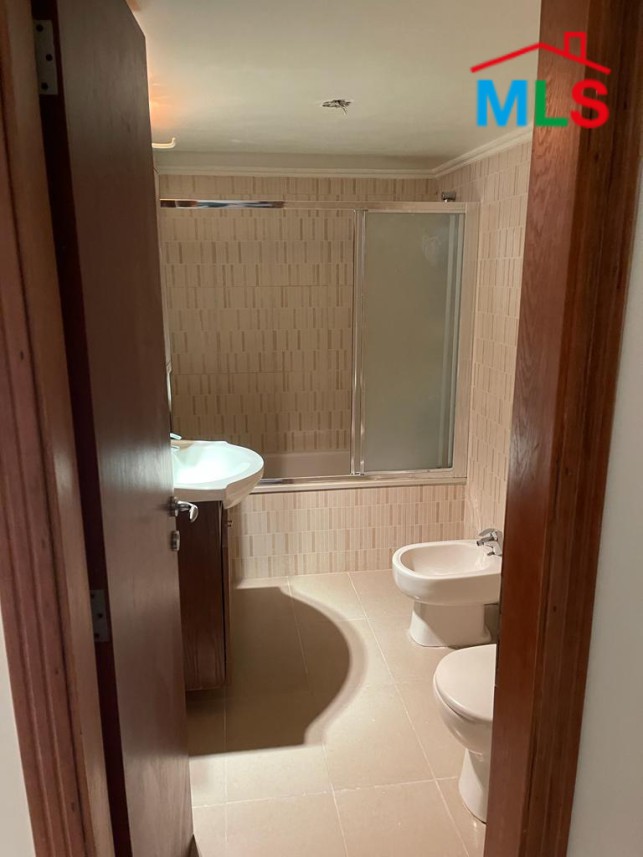 Spacious Apartment With Green View for Sale In Broumana