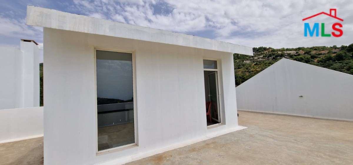 Private Villa in Hadtoun with Mountain View for Sale