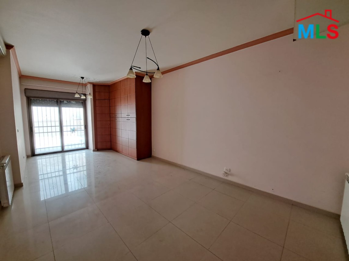 Decorated Apartment with 200 SQM Terrace For Sale In A Prime Location In Bsalim