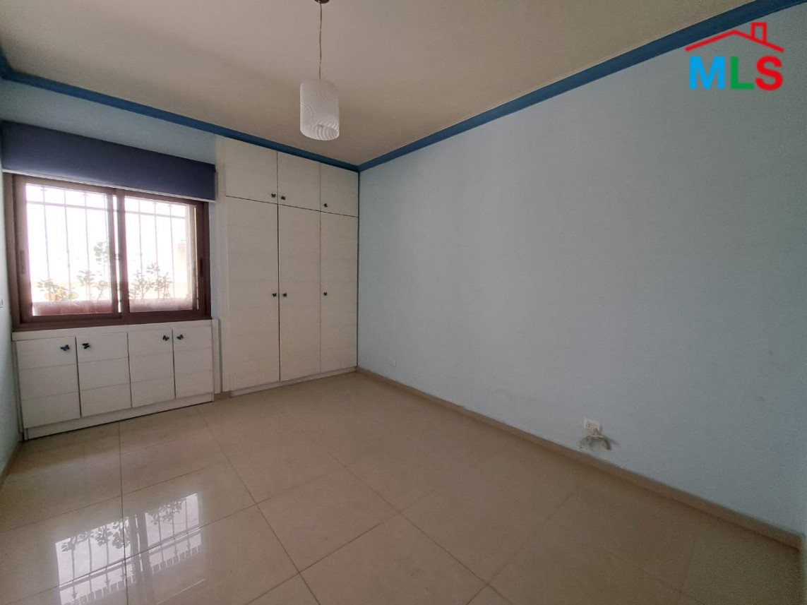 Decorated Apartment with 200 SQM Terrace For Sale In A Prime Location In Bsalim