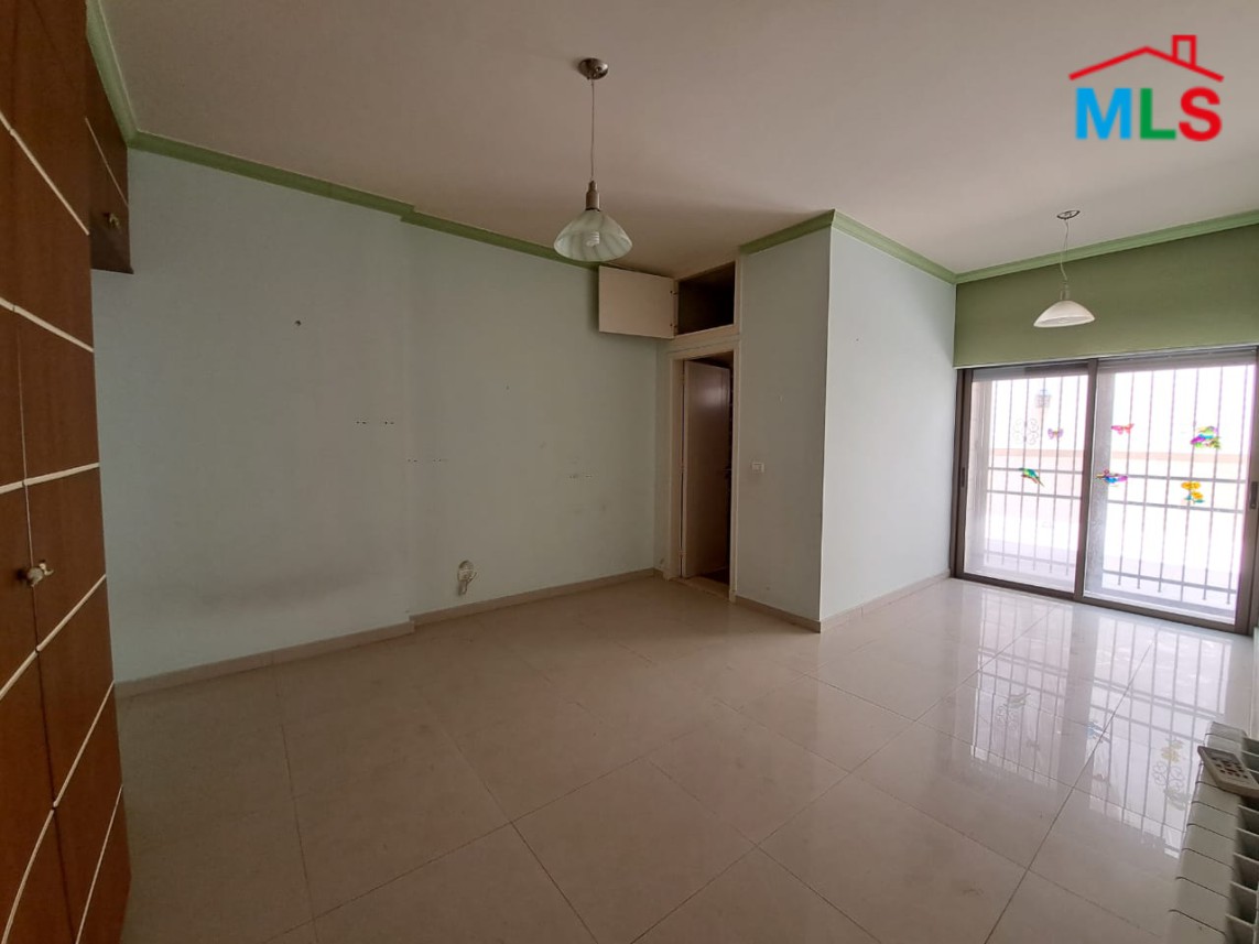 Decorated Apartment with 200 SQM Terrace For Sale In A Prime Location In Bsalim