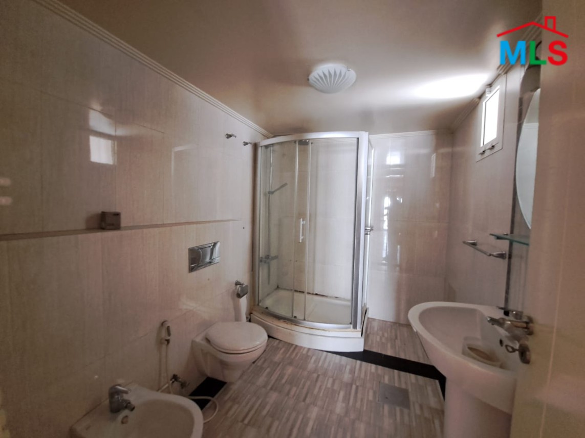 Decorated Apartment with 200 SQM Terrace For Sale In A Prime Location In Bsalim