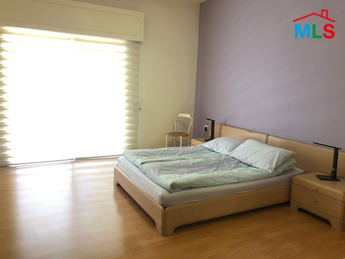 4-Bedroom Apartment for Sale in Badaro 24-Hour Electricity!