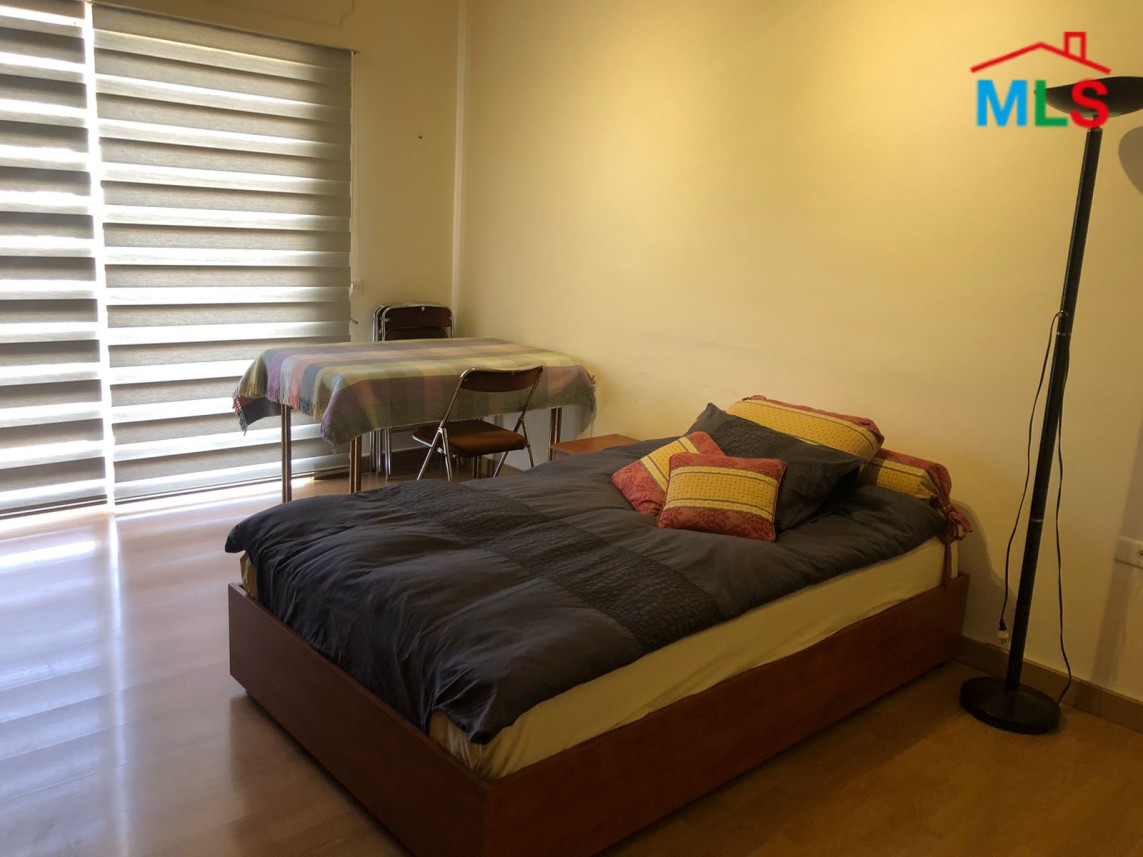 4-Bedroom Apartment for Sale in Badaro 24-Hour Electricity!