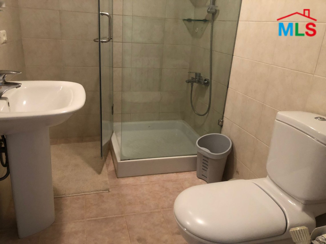 4-Bedroom Apartment for Sale in Badaro 24-Hour Electricity!