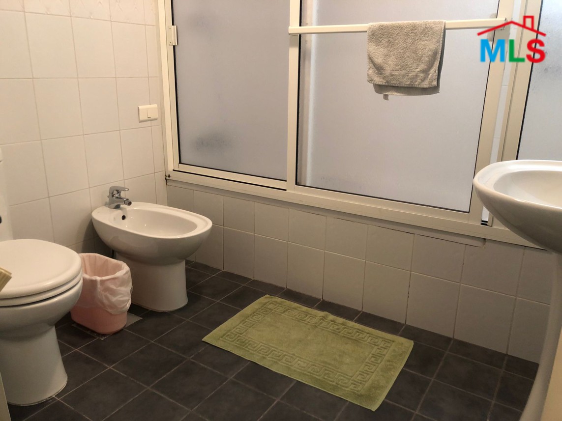 4-Bedroom Apartment for Sale in Badaro 24-Hour Electricity!