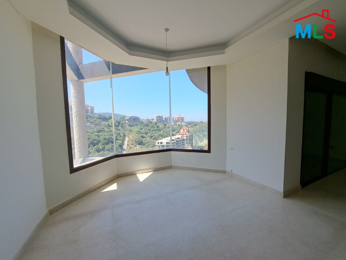 Spacious Apartment for Sale in Hboub