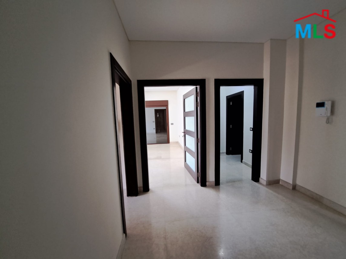 Spacious Apartment for Sale in Hboub