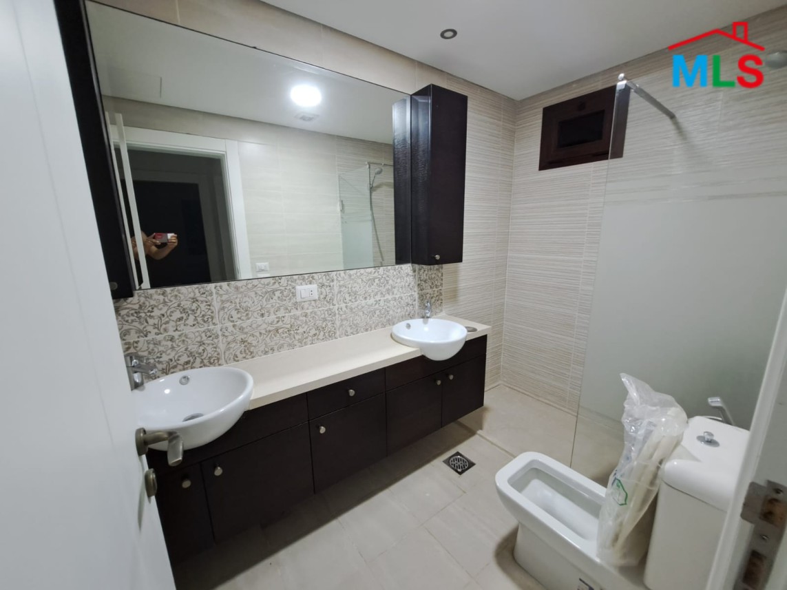 Spacious Apartment for Sale in Hboub