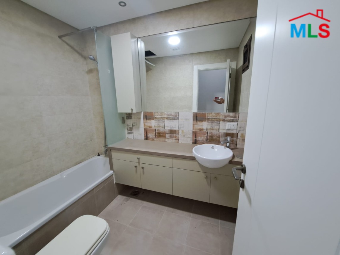Spacious Apartment for Sale in Hboub
