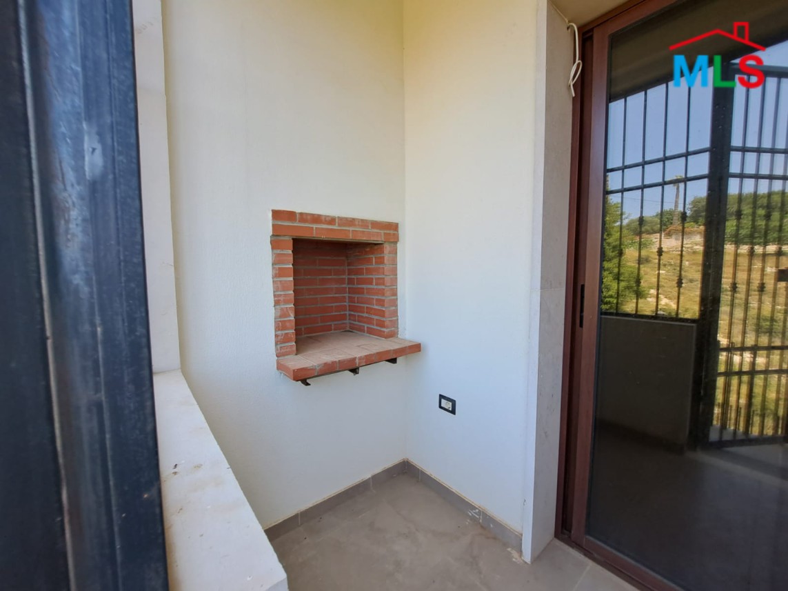Spacious Apartment for Sale in Hboub