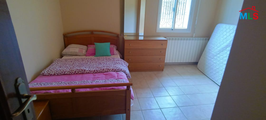 Stand Alone House With Land for Sale In Wata El Joz