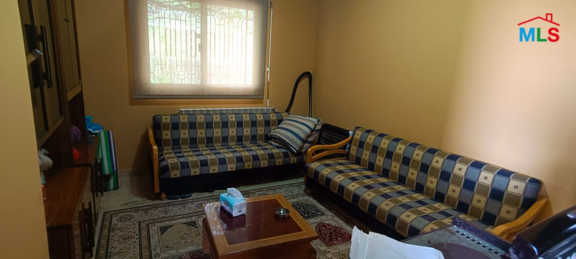 Stand Alone House With Land for Sale In Wata El Joz