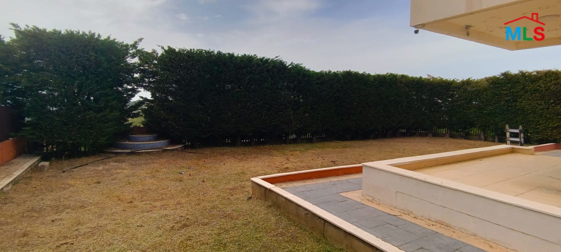 Stand Alone House With Land for Sale In Wata El Joz