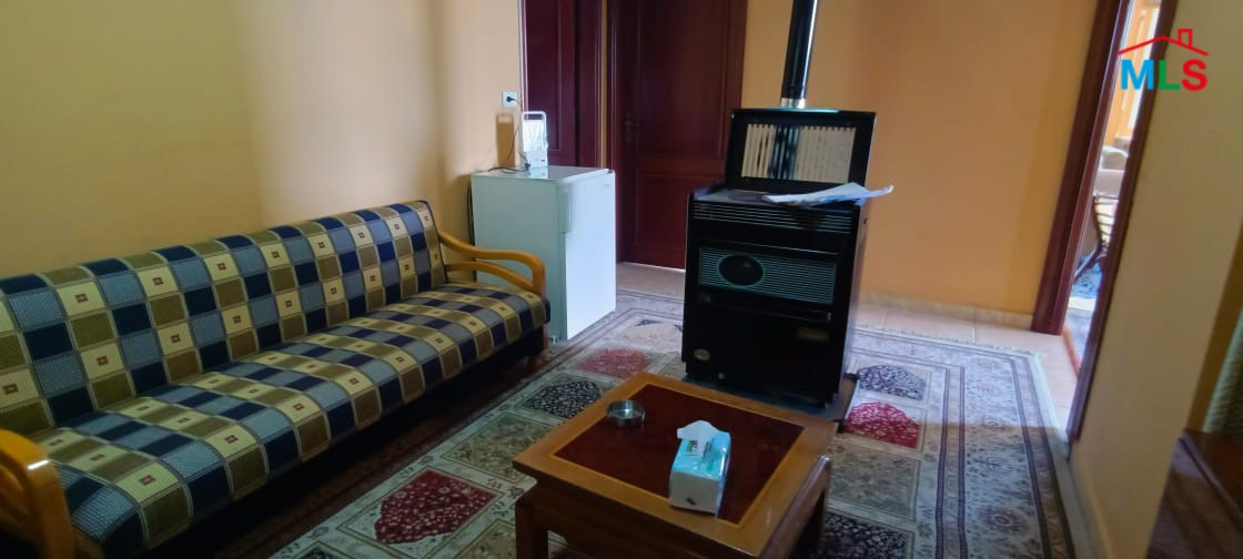 Stand Alone House With Land for Sale In Wata El Joz