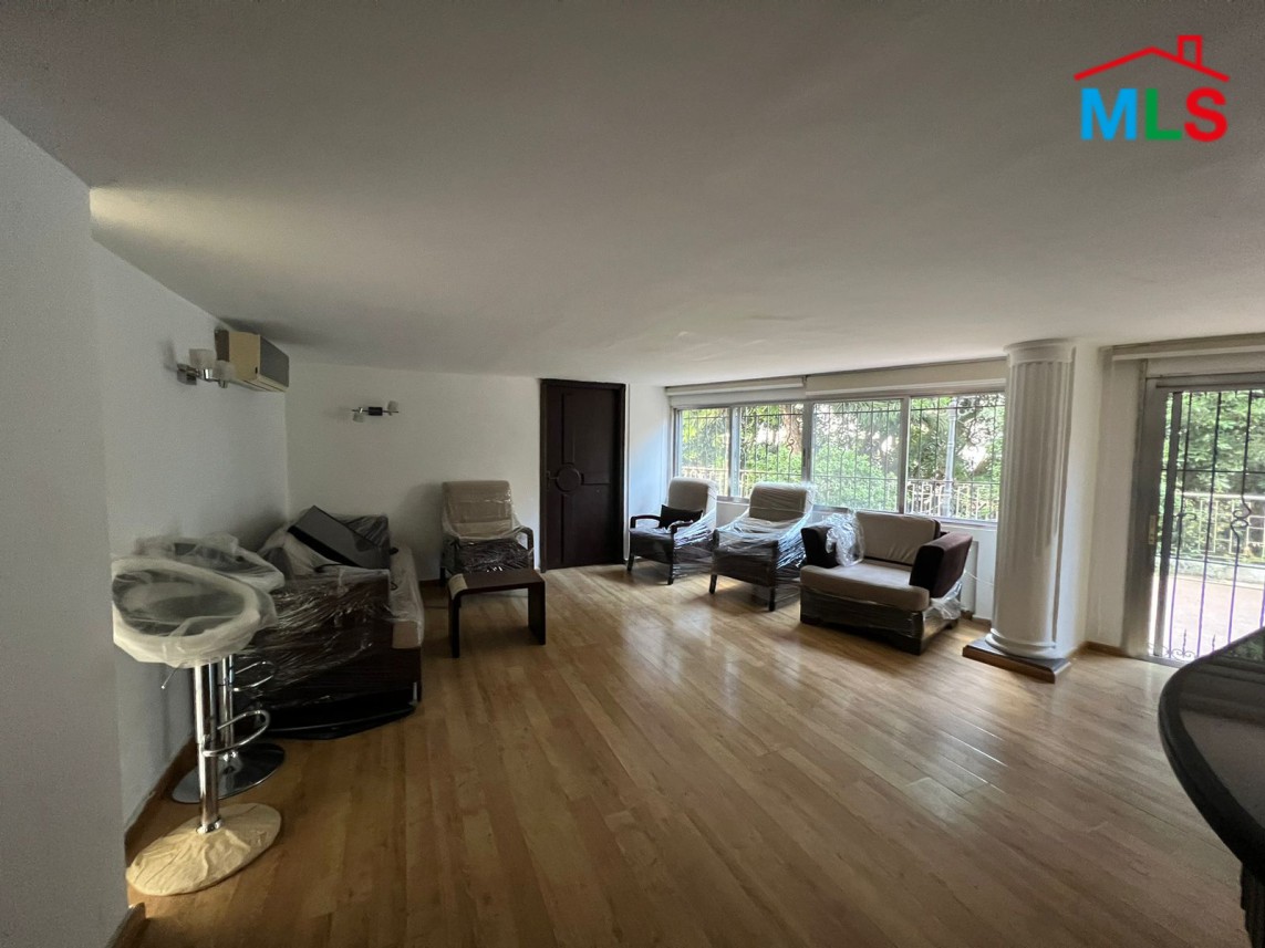 230 SQM Duplex with 150 Garden for Sale In Kfarhbeib