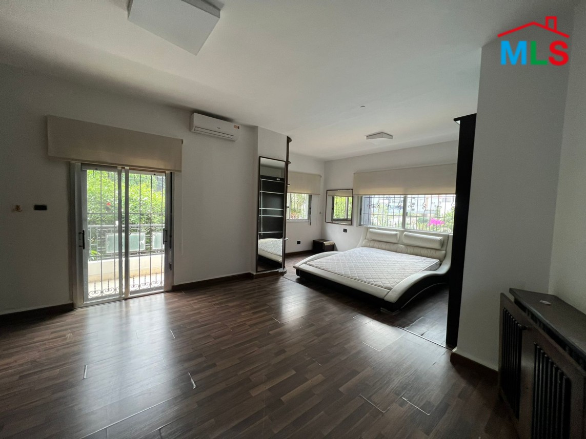 230 SQM Duplex with 150 Garden for Sale In Kfarhbeib
