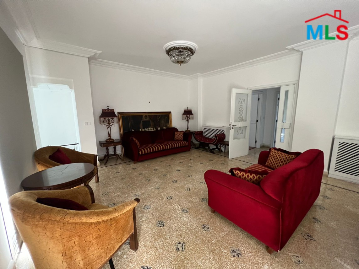 230 SQM Duplex with 150 Garden for Sale In Kfarhbeib