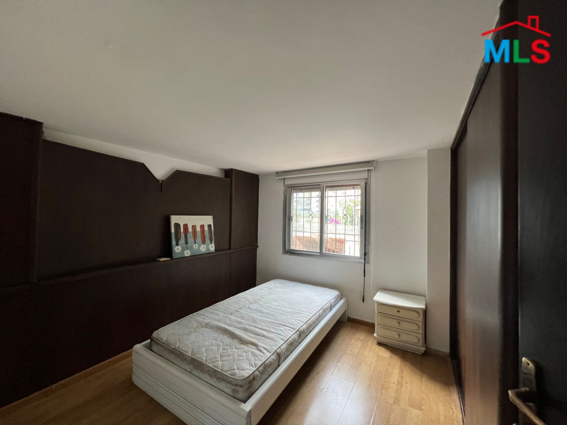 230 SQM Duplex with 150 Garden for Sale In Kfarhbeib
