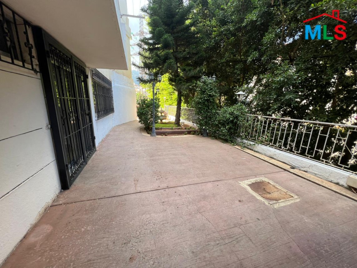 230 SQM Duplex with 150 Garden for Sale In Kfarhbeib