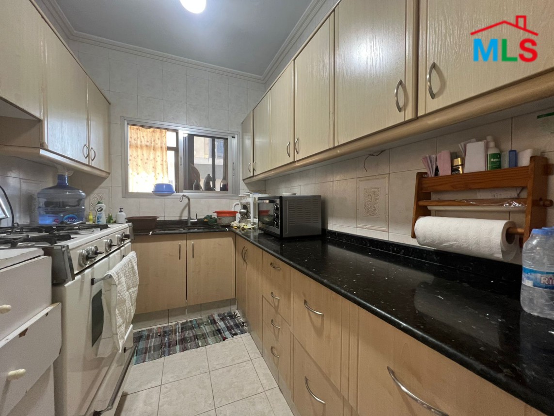 Unfurnished Apartment with City View for Sale in Badaro