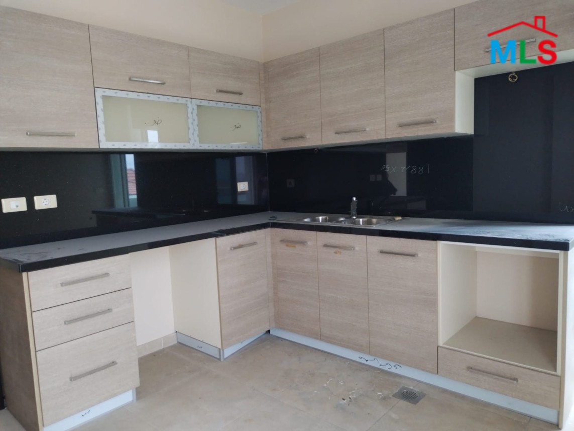 Duplex with 185 SQM Roof & Sea View for Sale in Jounieh