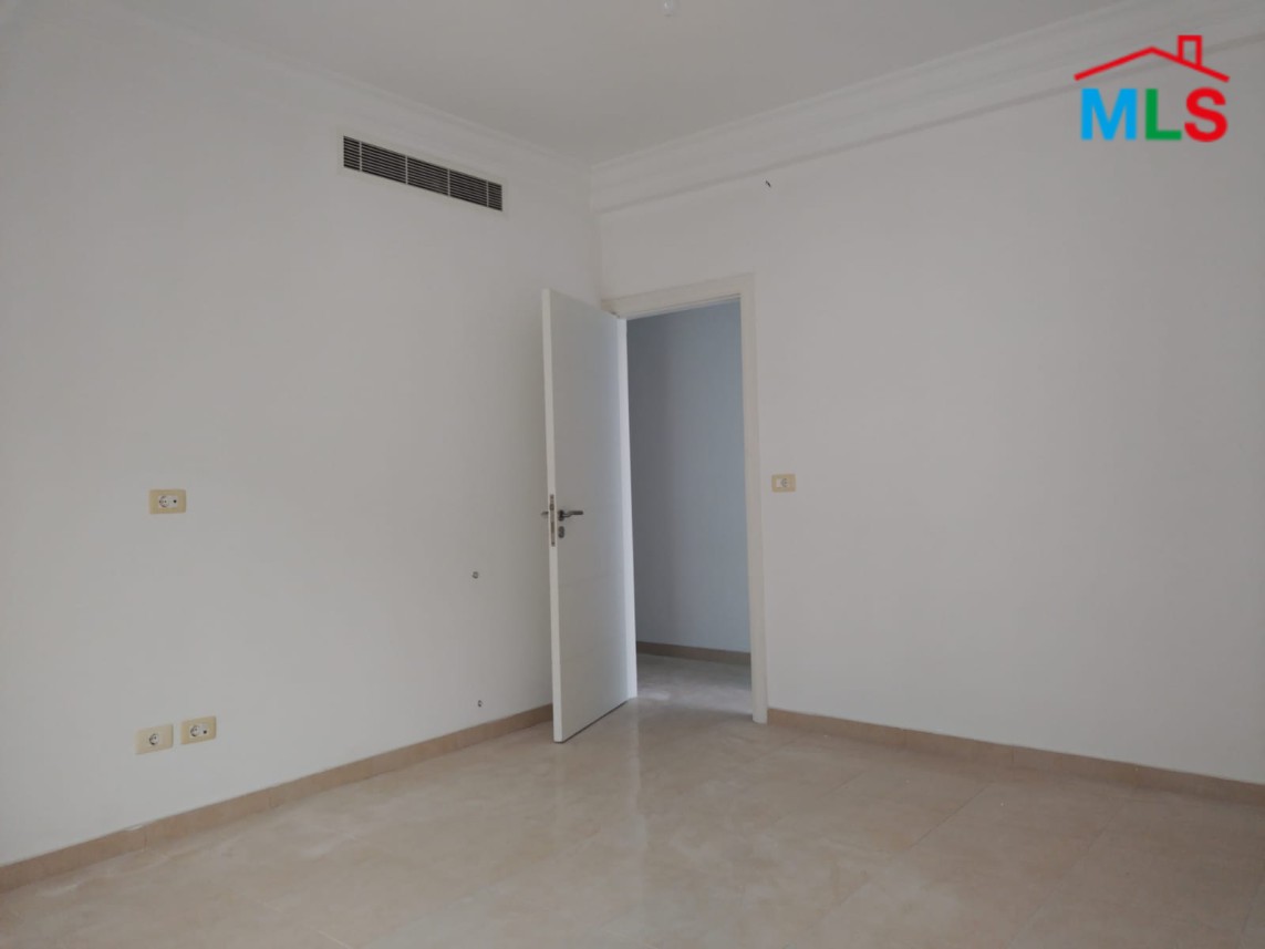 Duplex with 185 SQM Roof & Sea View for Sale in Jounieh