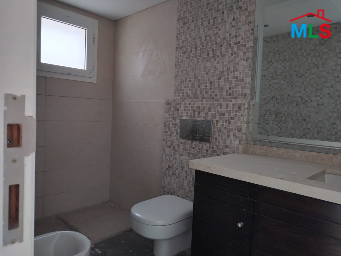 Duplex with 185 SQM Roof & Sea View for Sale in Jounieh