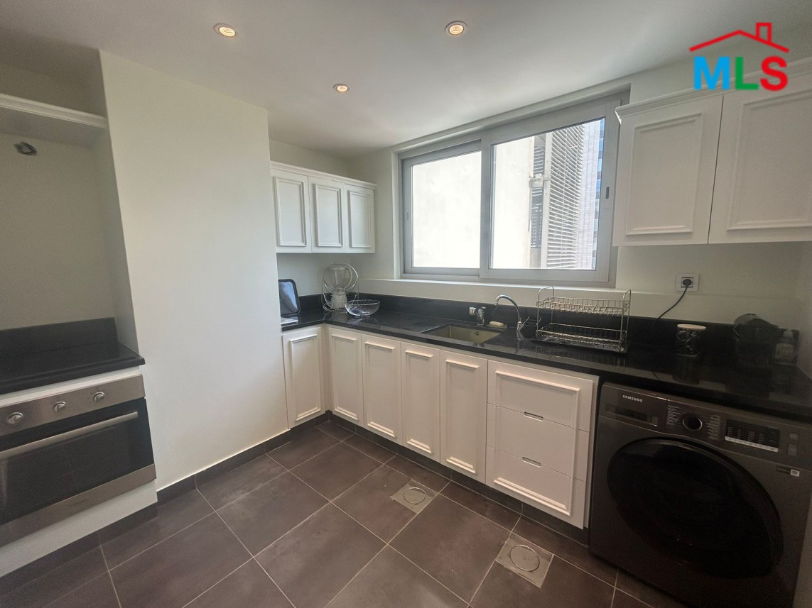 Stylish Apartment for Sale in Downtown On A High Floor with a 20sqm Terrace