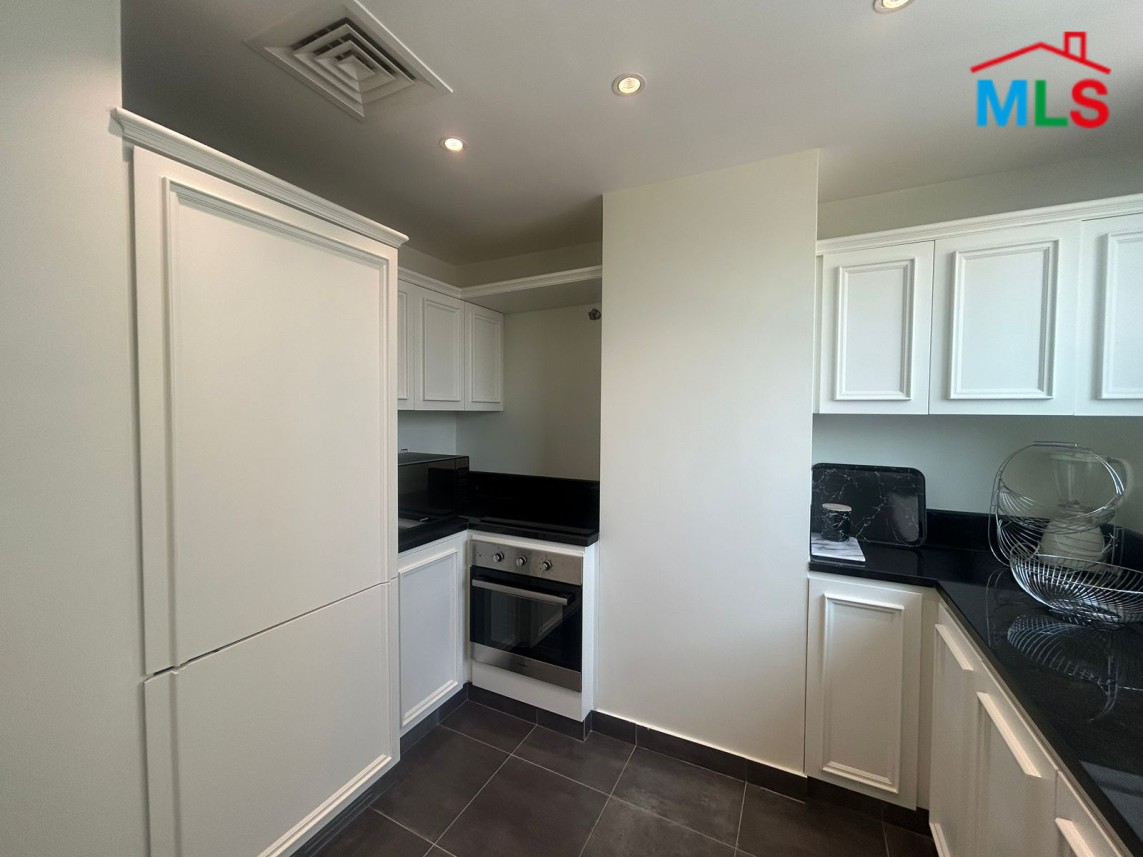 Stylish Apartment for Sale in Downtown On A High Floor with a 20sqm Terrace