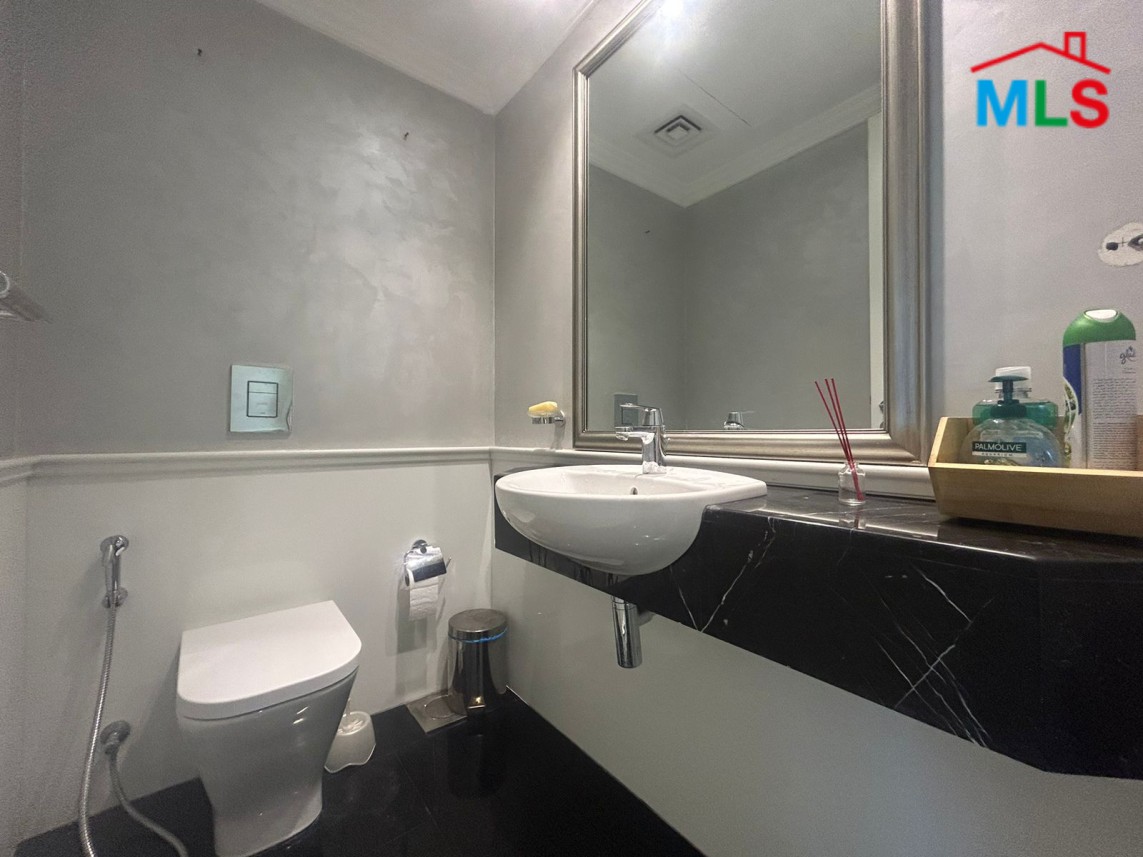 Stylish Apartment for Sale in Downtown On A High Floor with a 20sqm Terrace