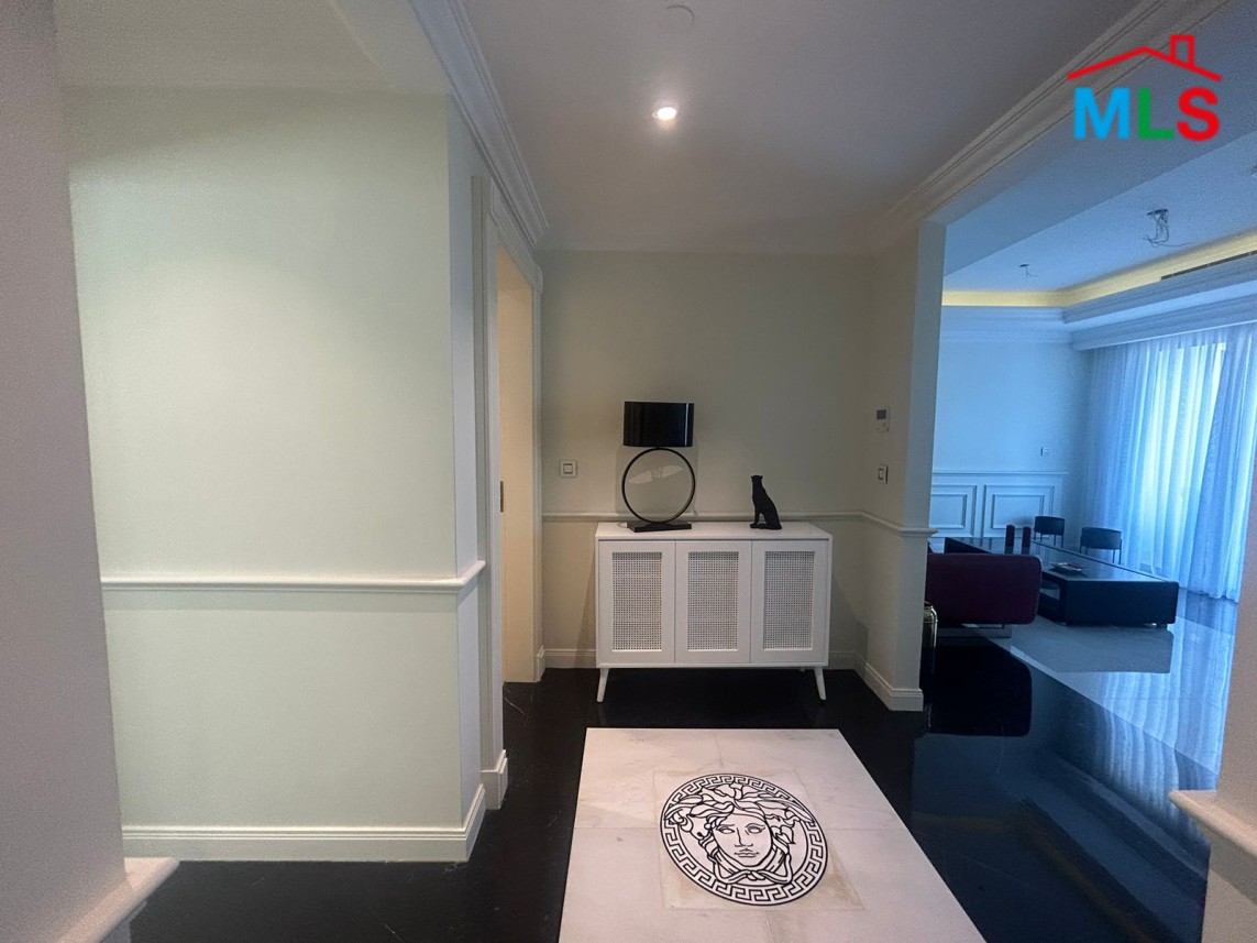 Stylish Apartment for Sale in Downtown On A High Floor with a 20sqm Terrace