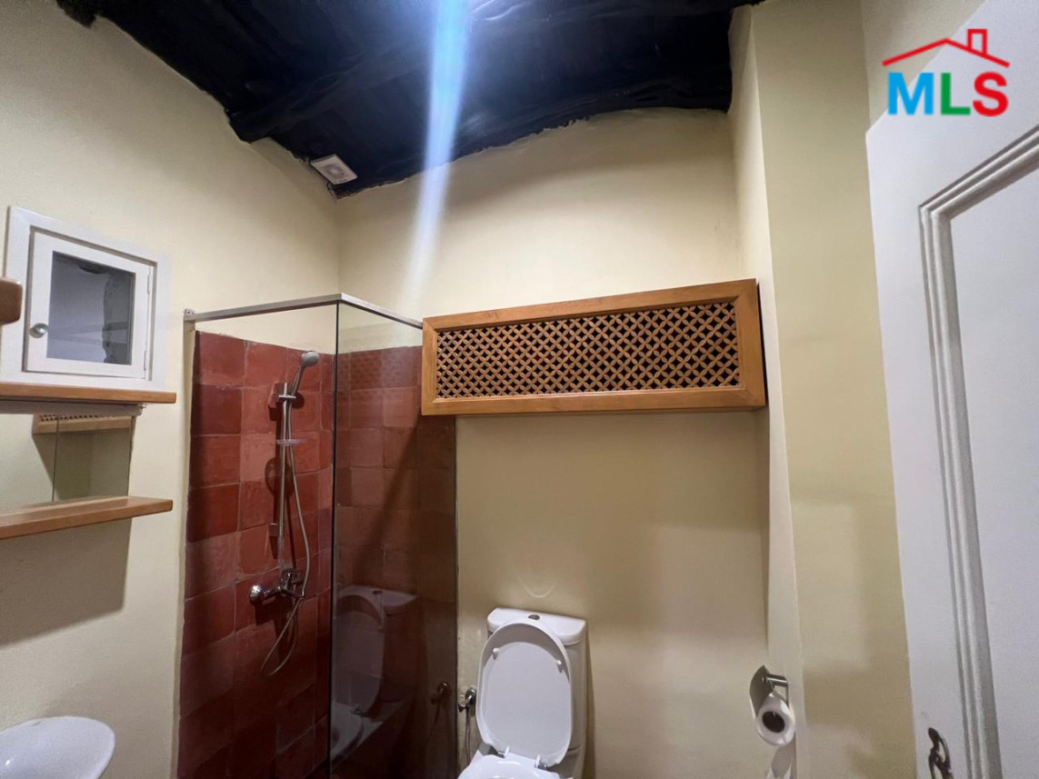 500 sqm Furnished Duplex House With 3500 sqm land for Sale in Ghazir
