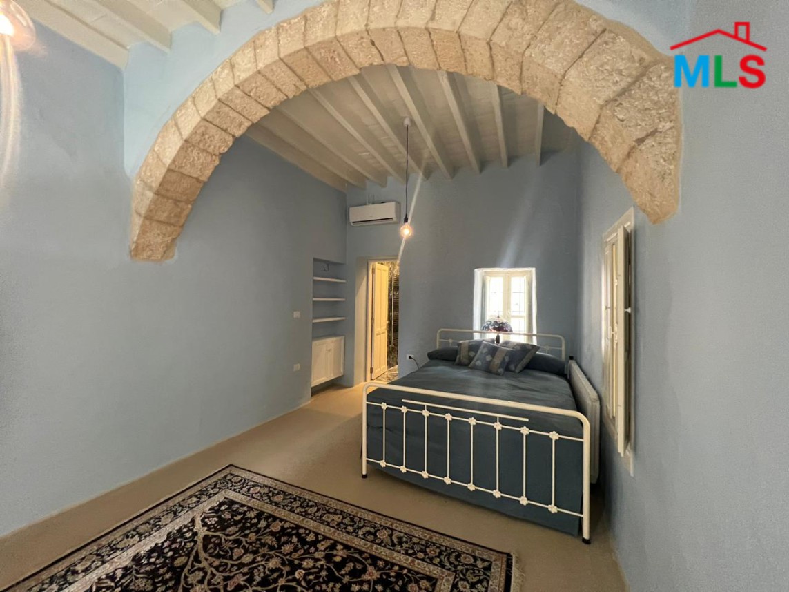 500 sqm Furnished Duplex House With 3500 sqm land for Sale in Ghazir