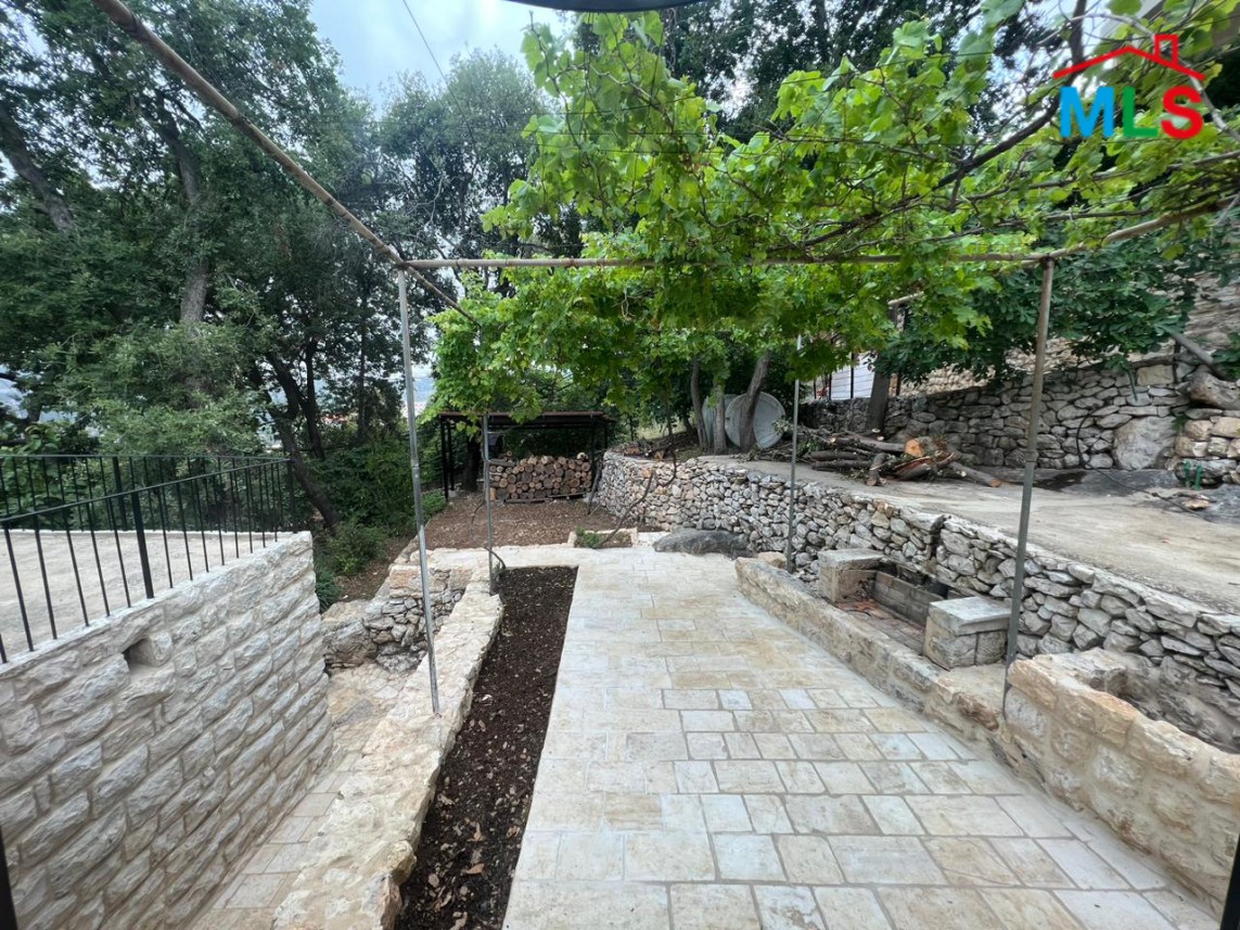 500 sqm Furnished Duplex House With 3500 sqm land for Sale in Ghazir