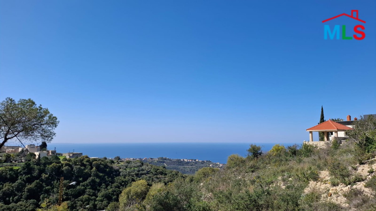 Residential Land for Sale In Bekhaaz