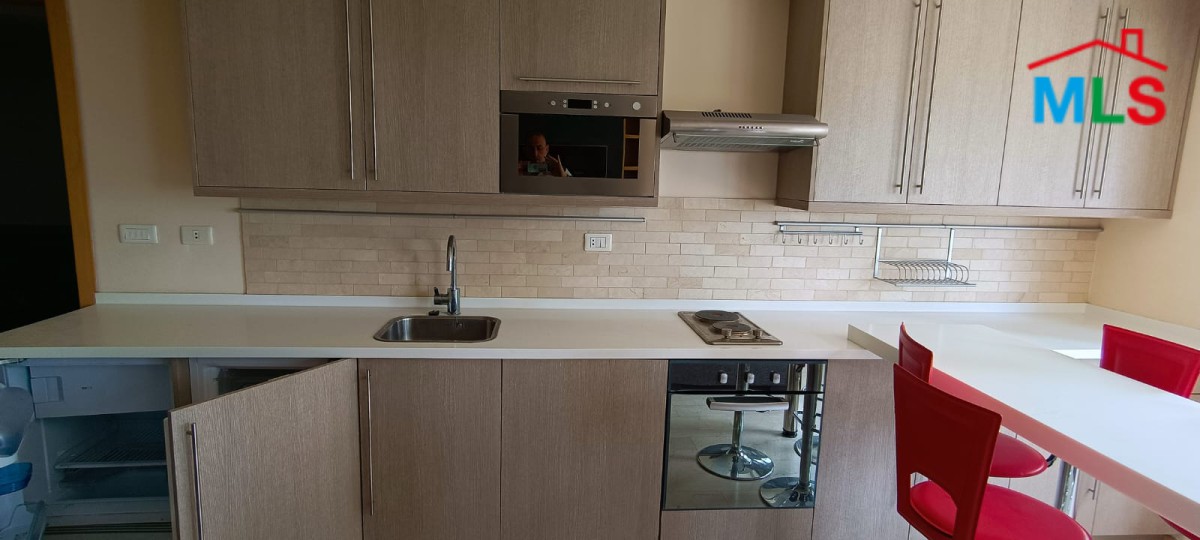 Decorated and Furnished Chalet for Sale in Tilal Al Assal